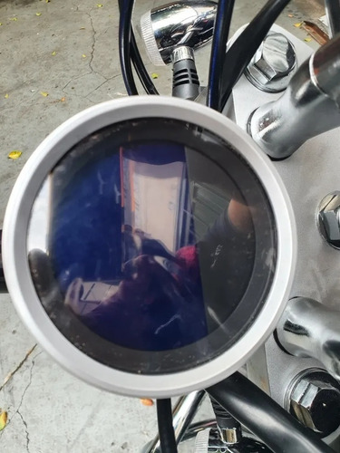 Imagen 11 de 25 de Patentada $991.500 Jawa Custom 250 9 Rvm F5