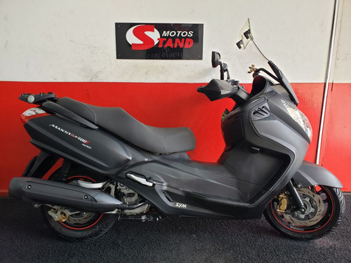 Dafra Maxsym 400i Maxsym 400 I Abs 2024 Preta Preto