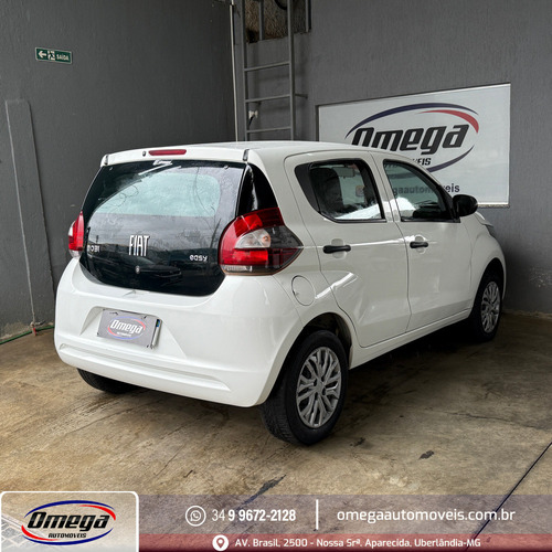 Fiat Mobi EASY 1.0 FIRE FLEX 5P.