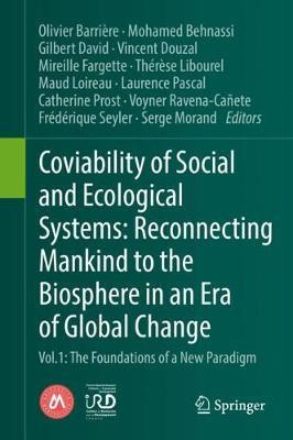 Libro Coviability Of Social And Ecological Systems: Recon...