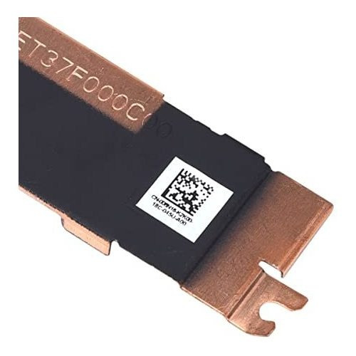 Funda De Disipador De Calor Para Disco Duro M.2 Ssd Con Ranu