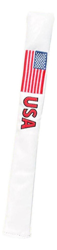 Funda Protectora Para Palo De Alineación, Estuche Protector