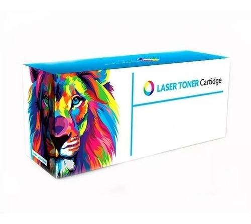 Cartucho De Toner Cf258x Alternativo Sin Chip M404 Mfp428