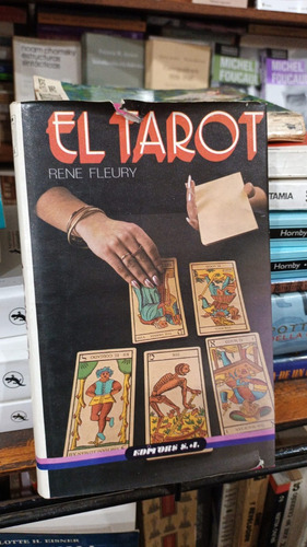 Rene Fleury - El Tarot