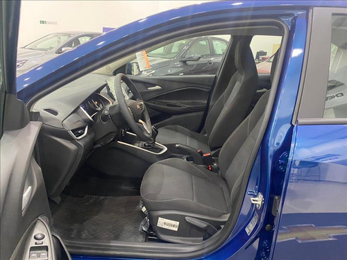 Chevrolet Onix 1.0 Lt Turbo 5p