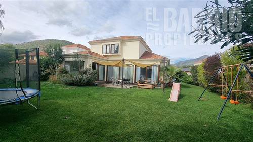 Casa En Venta En Chicureo, Chamisero