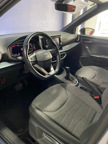 Seatarona 1.6 Mpi Xperience 110hp Tip