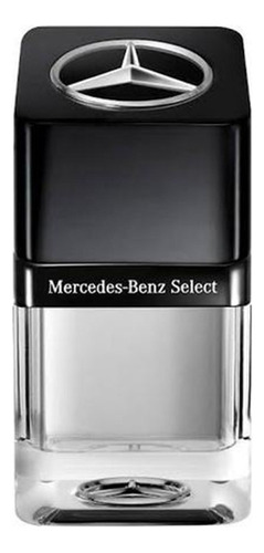 Perfume Select For Men 50ml Mercedes-benz