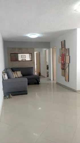 Apartamento - La Candelaria