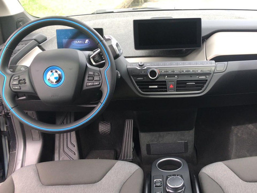 Bmw I3 Electrico