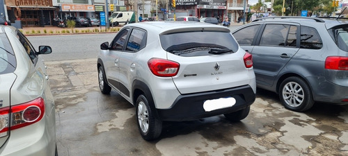 Imagen 10 de 12 de Renault Kwid 2019 1.0 Sce 66cv Intense