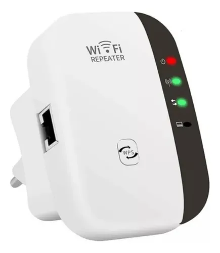 Router repetidor wifi de alto alcance sale