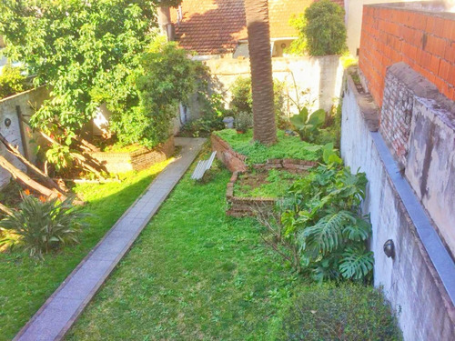 Departamento 2 Ambientes