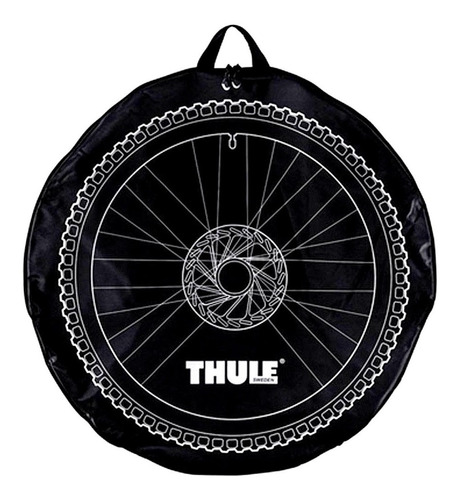 Mala Para 1 Roda Weelbag Xl 563 Thule