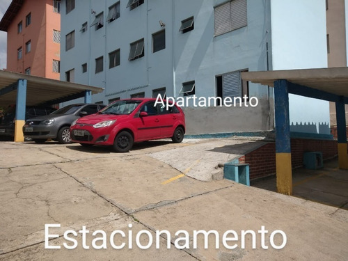 Apartamento - 8564 - 69181721