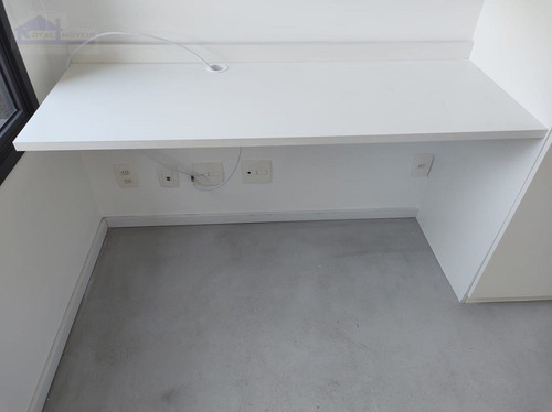 Imagem 4 de 8 de Apartamento Para Aluguel, 2 Dormitórios, Vila Mariana - São Paulo - 8235