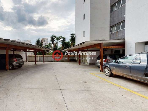 Imagem 16 de 16 de Apartamento 3 Dorms - R$ 650.000,00 - 63m² - Código: 8768 - V8768