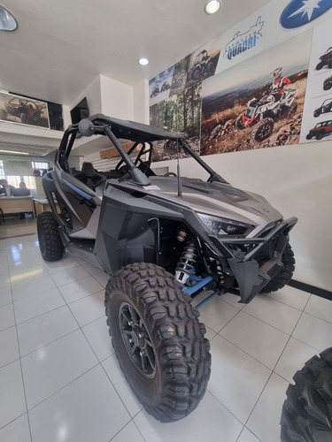 Utv Polaris Pro Xp Turbo 2021
