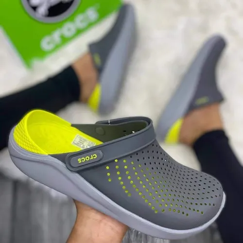 Cholas 2025 crocs originales