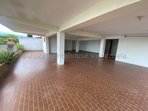 Imagen 10 de 12 de Amplia Casa En Venta Colinas De Santa Mònica Mls #23-7161
