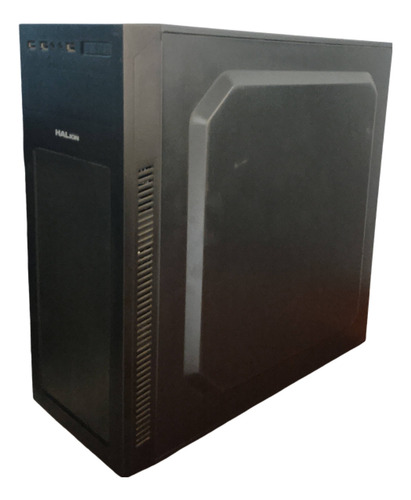 Pc Solo Torre + Nvidia Geforce Gtx 750 Ti 4gb Vram (Reacondicionado)