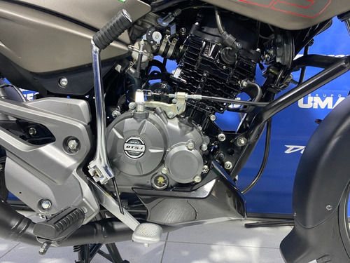 Imagen 10 de 18 de Bajaj Pulsar Ns 125