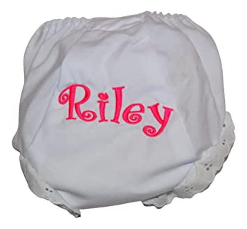 Personalized Baby Bloomers, Baby - Unidad a $101259