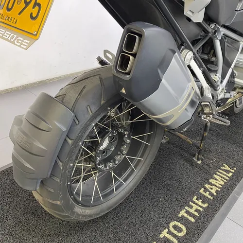 Bmw R 1250 Gs