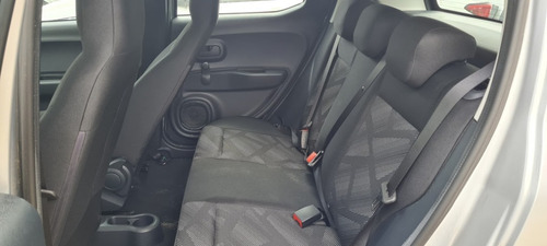 Fiat Mobi 1.0 Easy Pack Top Promo Abril 2021 Entrega Ya T