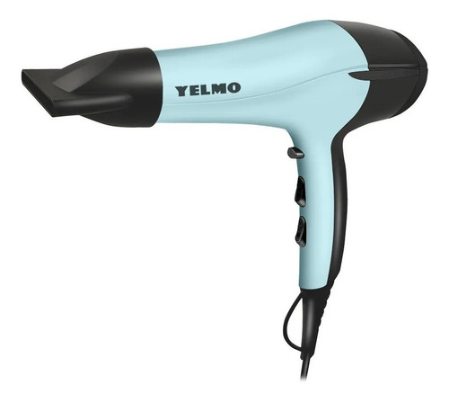 Secador De Cabello 2200w Yelmo Sc-3630