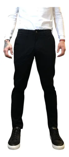 Pantalon legacy gabardina sale