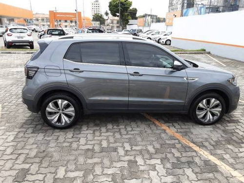 Imagem 9 de 9 de Volkswagen T-cross 1.4 250 Tsi Total Flex Highline