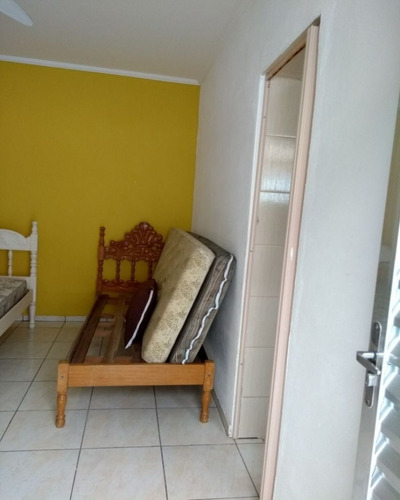 Imagem 18 de 27 de Casa Modelo Pousada 6 Suítes Peruíbe/sp Piscina 160 M² A/c - 4585699 - 33507220