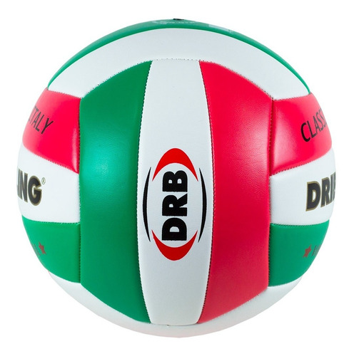 Balon De Voleibol S Touch 3.0 Italy Drb