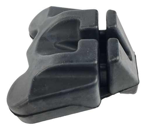 Soporte Radiador Bmw X5 M 2013 4.4l