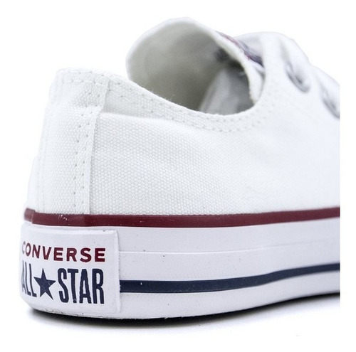 Championes Converse Unisex Ch.taylor Ox 156994c Enjoy