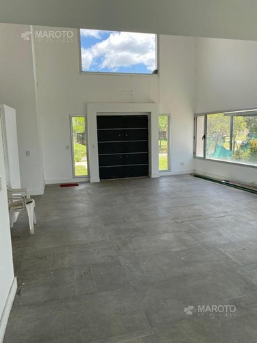 Imagen 16 de 30 de Casa En Venta En Barrio El Canton - Maroto Propiedades