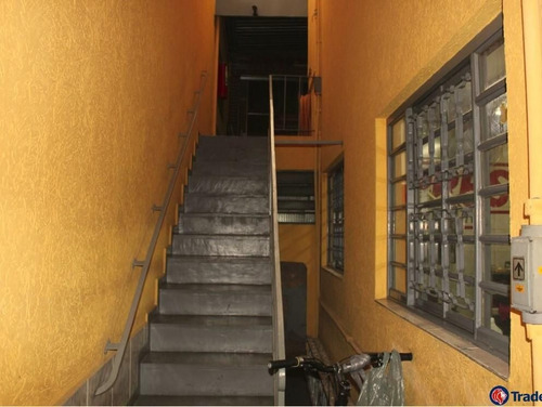 Imagem 12 de 24 de Prédio, 165 M² - Venda Por R$ 485.000,00 Ou Aluguel Por R$ 2.500,00/mês - Freguesia Do Ó - São Paulo/sp - Pr0008