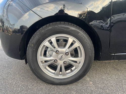 Chery QQ 1.0 Look