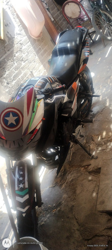 Apache Rtr 1 180