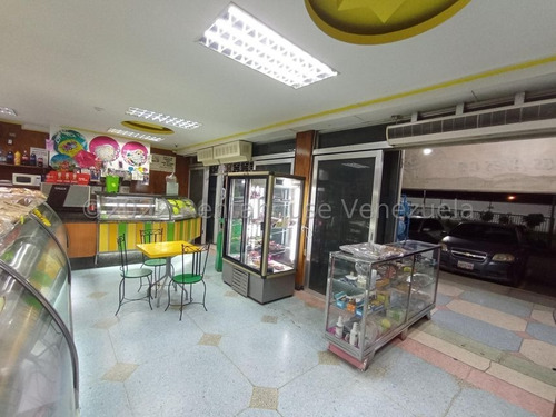 Imagen 2 de 13 de Negocio En Venta En Villas De Aragua Maracay 22-27178 Irrr