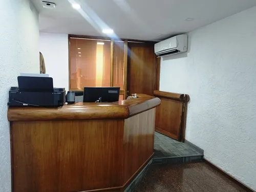 Oficina - Chuao - 90 Mts2
