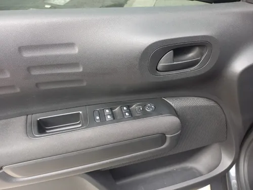 Citroën C4 Cactus 1.6 Feel Aut