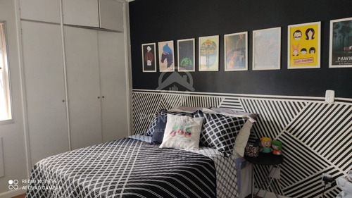 Imagem 3 de 8 de Lindo Apartamento - Centro - 3841038v