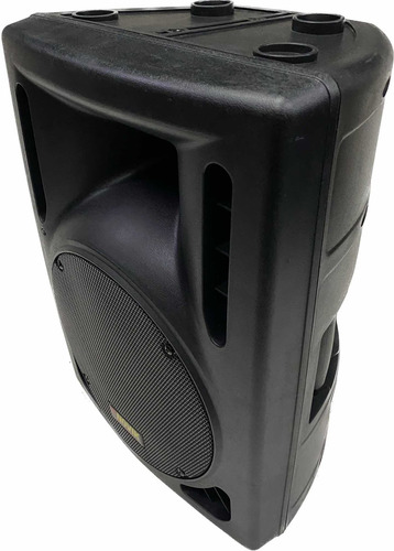 Caixa Acustica Novik Nvk12p 250w Novo Passiva Mostruario