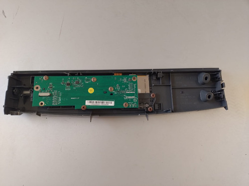 Painel Do Operador Lexmark 40x8284 - Ms610dn M3150 (Usado)