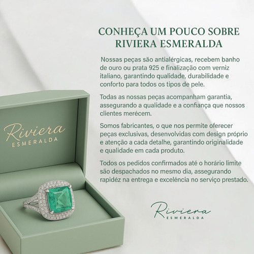 Mix 3 Pulseiras Trevo Trançada Fita Banhada Prata 925 Garant