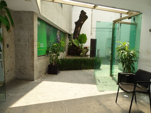 Imagen 14 de 28 de Casa En Renta Uso Oficinas En Altavista,san Angel