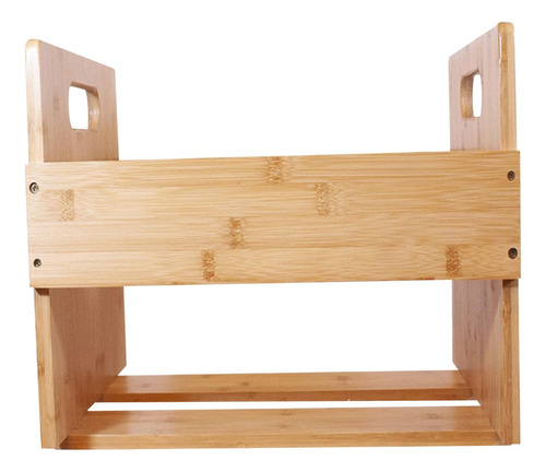 Soporte Para Almacenamiento De Discos De Vinilo, Soporte