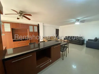 Apartamento en alquiler